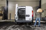 Dodge Ram ProMaster City Tradesman Cargo 2015 года